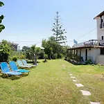 Yiannis 4 Apartament