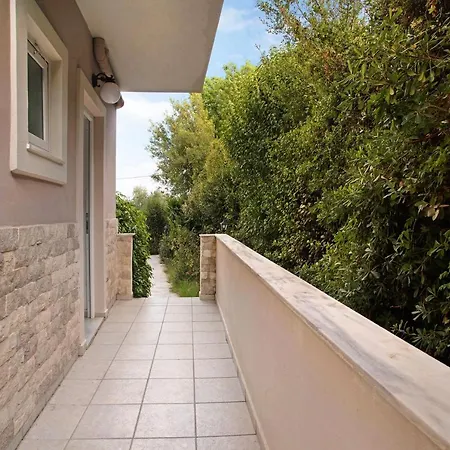 Apartment Yiannis 4 Planos (Zakynthos)