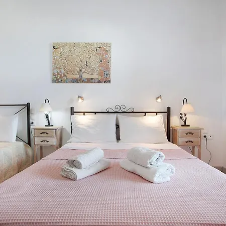 Apartment Yiannis 4 Planos (Zakynthos)