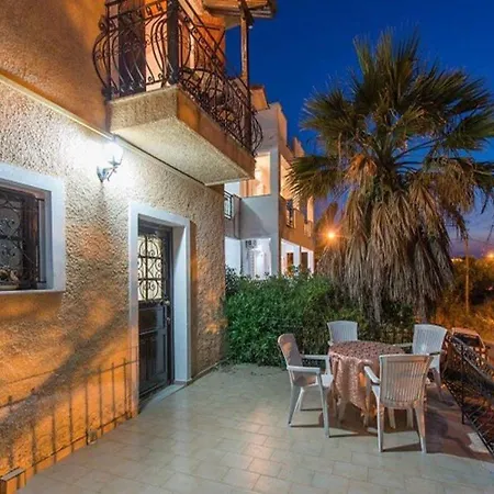 Yiannis 4 Apartment Planos (Zakynthos)