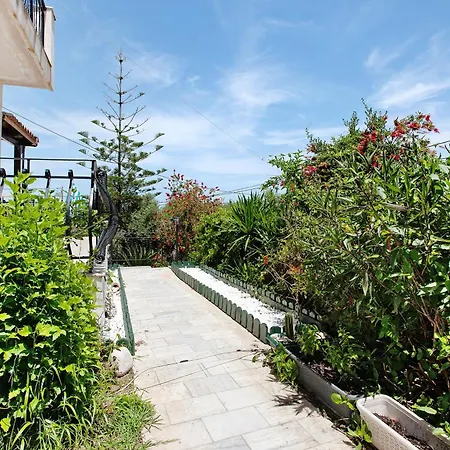 Yiannis 4 * Planos (Zakynthos)