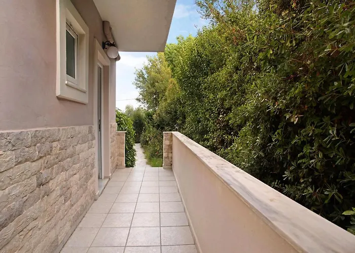 Apartament Yiannis 4 Zakynthos