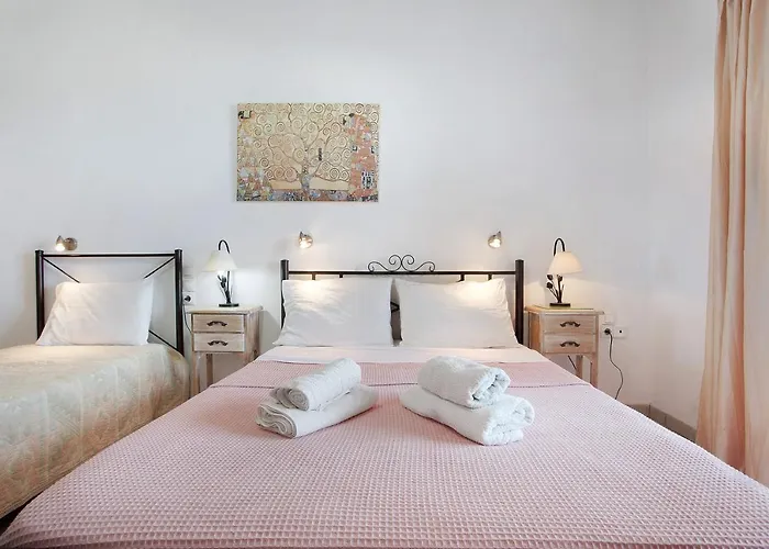 Apartament Yiannis 4 Zakynthos