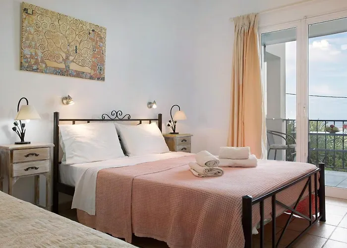 Apartament Yiannis 4