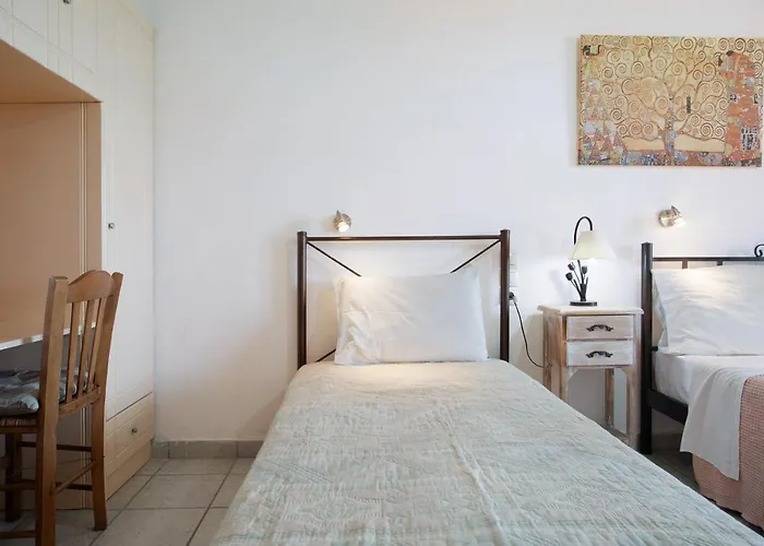 Yiannis 4 Apartament Zakynthos