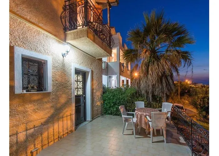 Yiannis 4 Apartament Zakynthos
