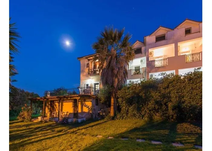 Apartament Yiannis 4 Zakynthos