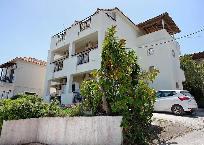 Apartament Yiannis 4