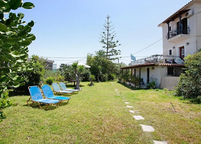 Apartament Yiannis 4 Zakynthos
