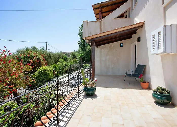 Apartament Yiannis 4