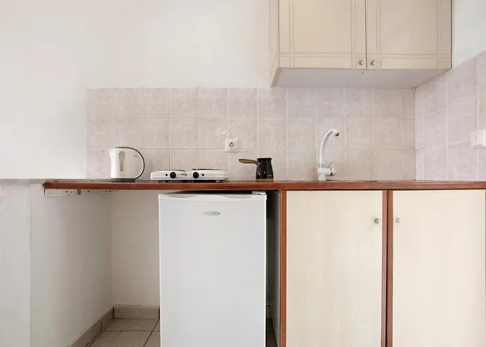 Apartament Yiannis 4 Zakynthos