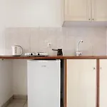 Apartman Yiannis 4 Zákinthosz