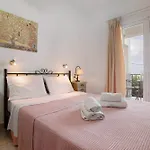 Lejlighed Yiannis 4 Zákynthos by