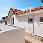Yiannis 4 Apartman Zákinthosz