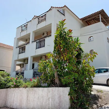 Appartement Yiannis 4