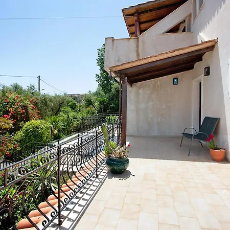 Appartement Yiannis 4