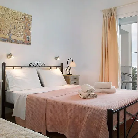 Apartmán Yiannis 4 Zakynthos