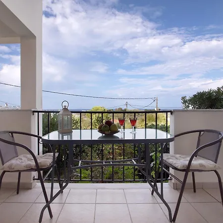 Yiannis 4 * مدينة زاكينثوس