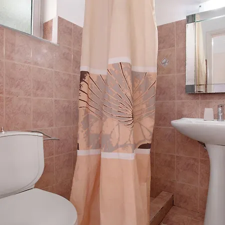 Yiannis 4 Apartmán