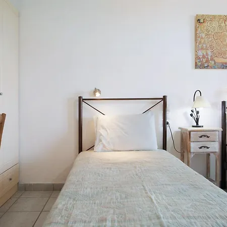 Yiannis 4 Apartmán