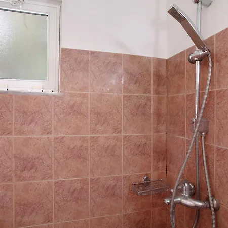 Yiannis 4 Apartmán *